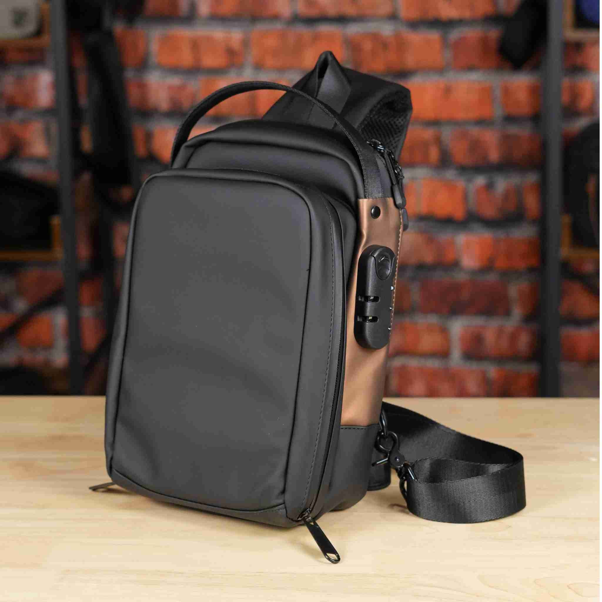 grab gear Grab Bag Watchman Bag