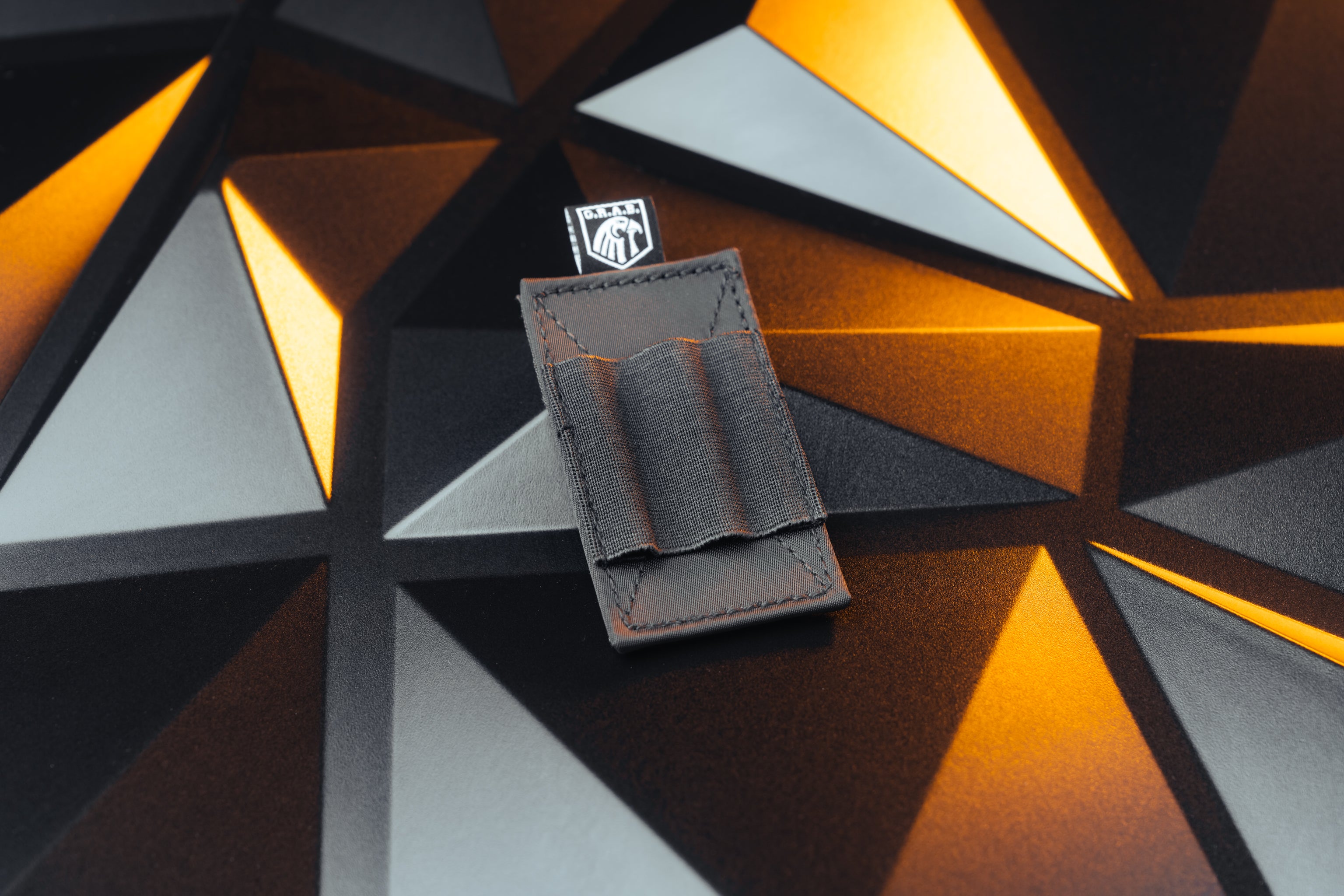 Velcro Mag Carrier