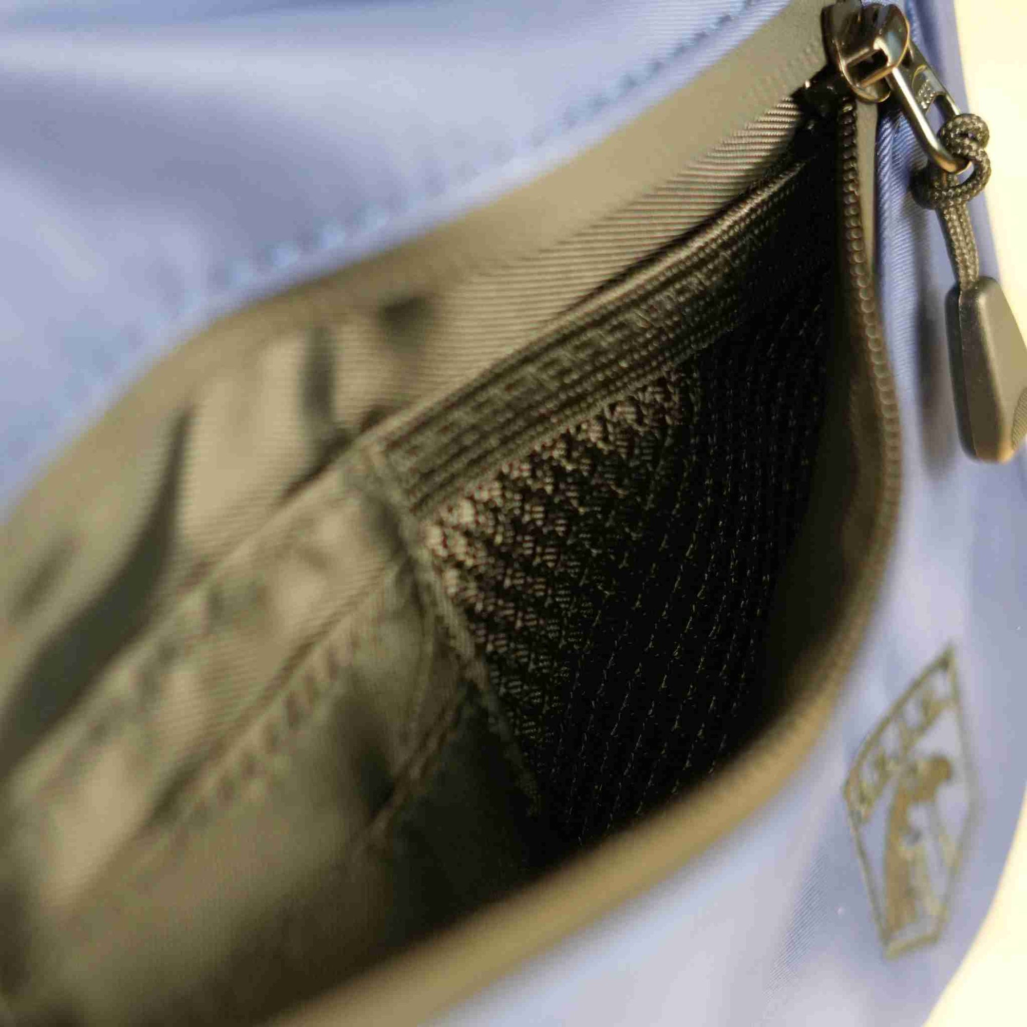 Renegade Large Commander Blue