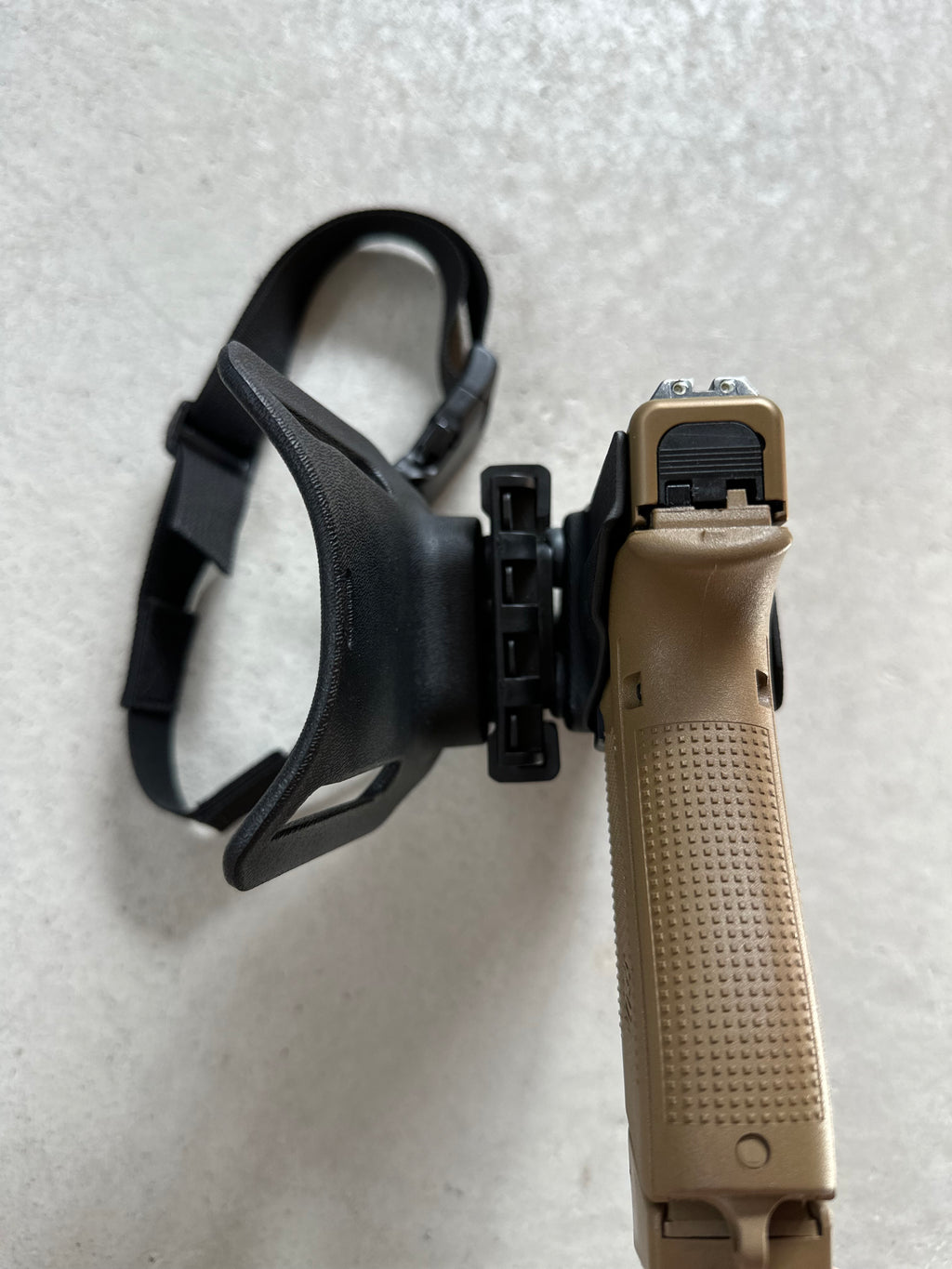 OWB Horus Holster