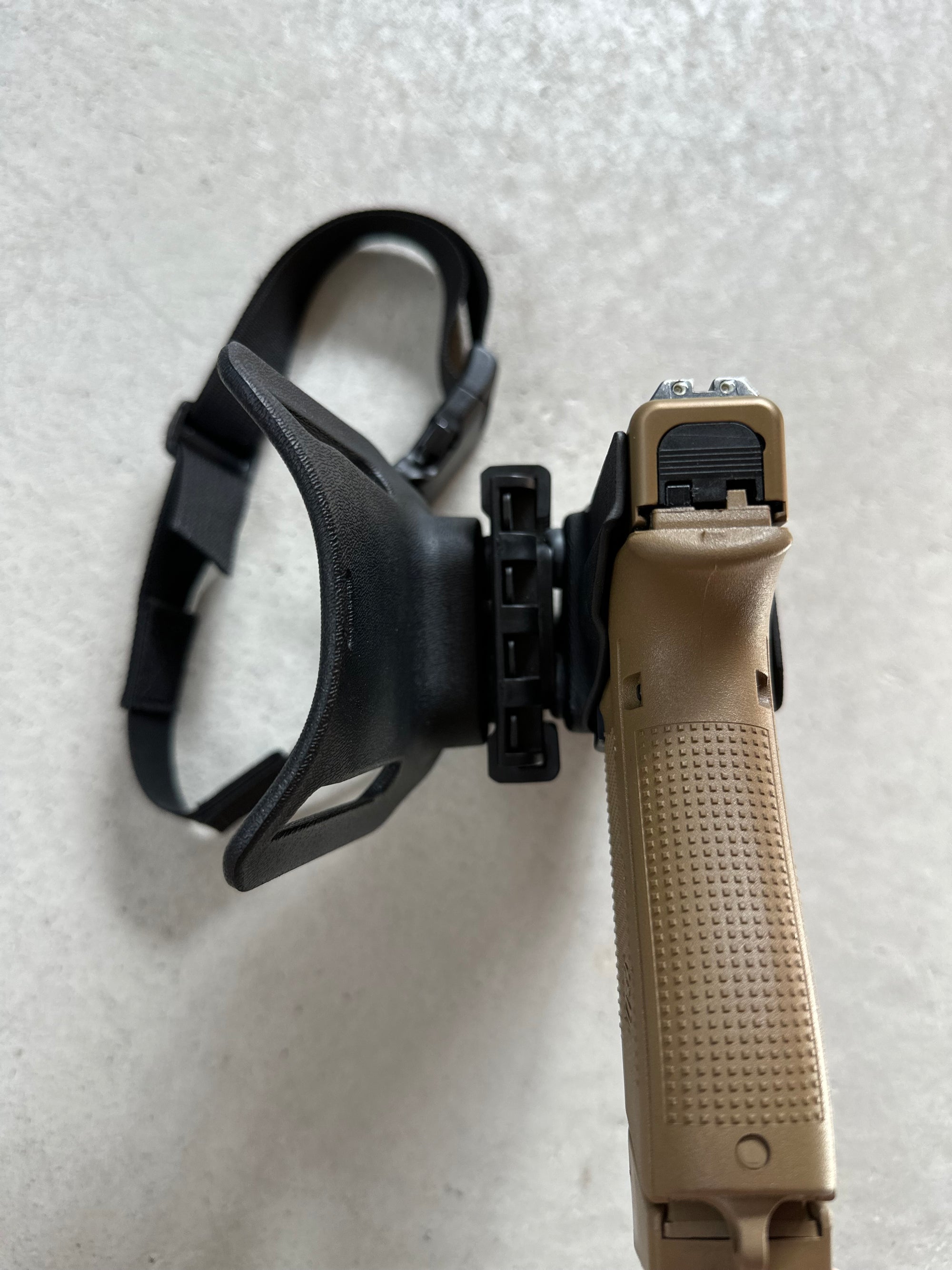OWB Horus Holster