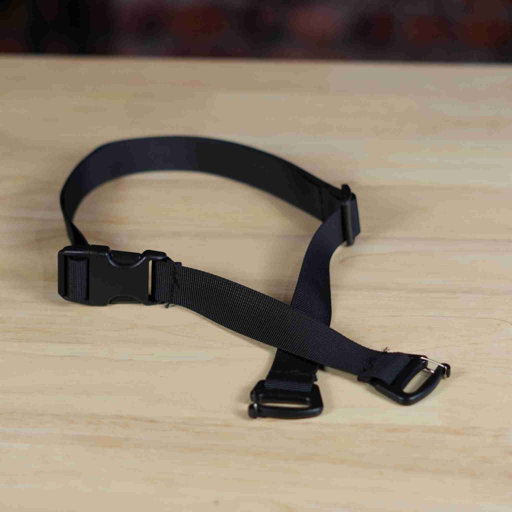 Secondary Strap (Marshal, Gunslinger, Renegade)