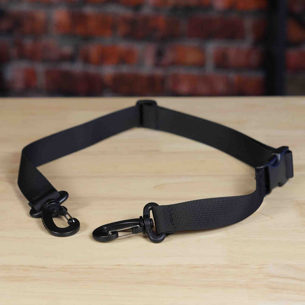 Secondary Strap (Guardian/Watchman ONLY)