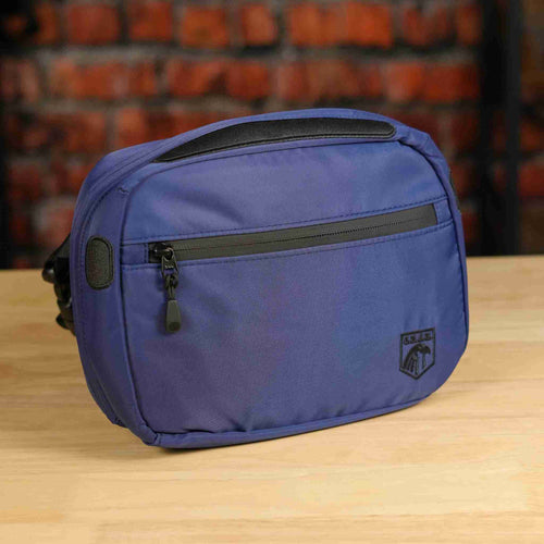 Renegade Large Commander Blue