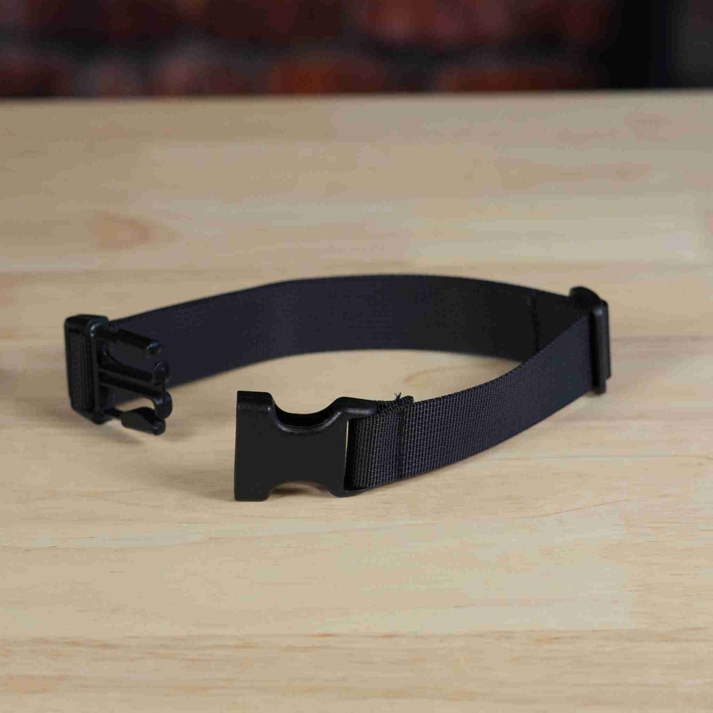 Secondary Strap Extension