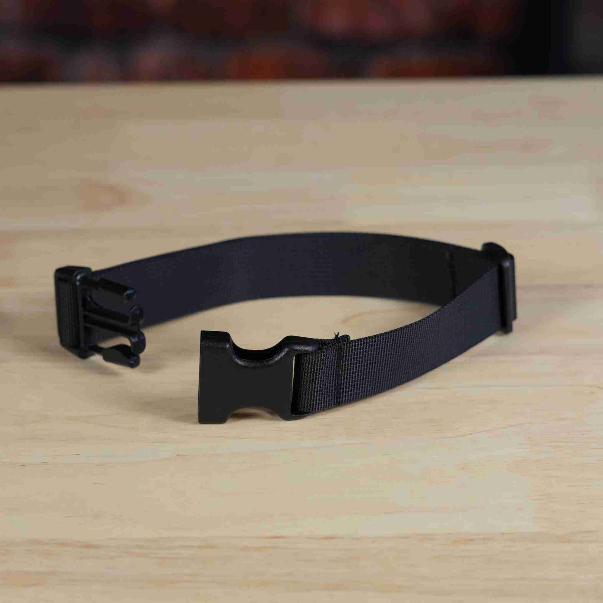 Secondary Strap Extension