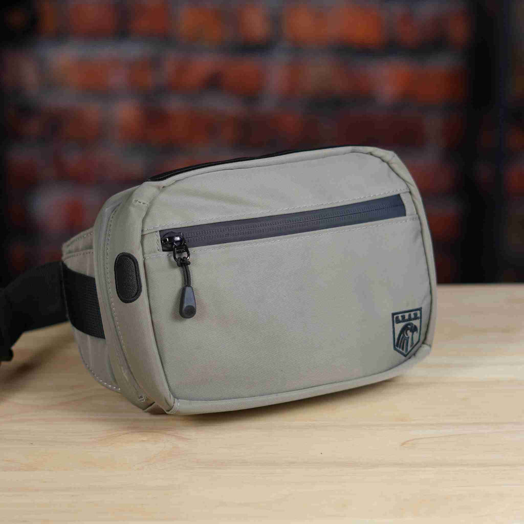 Renegade Small Slate Tan