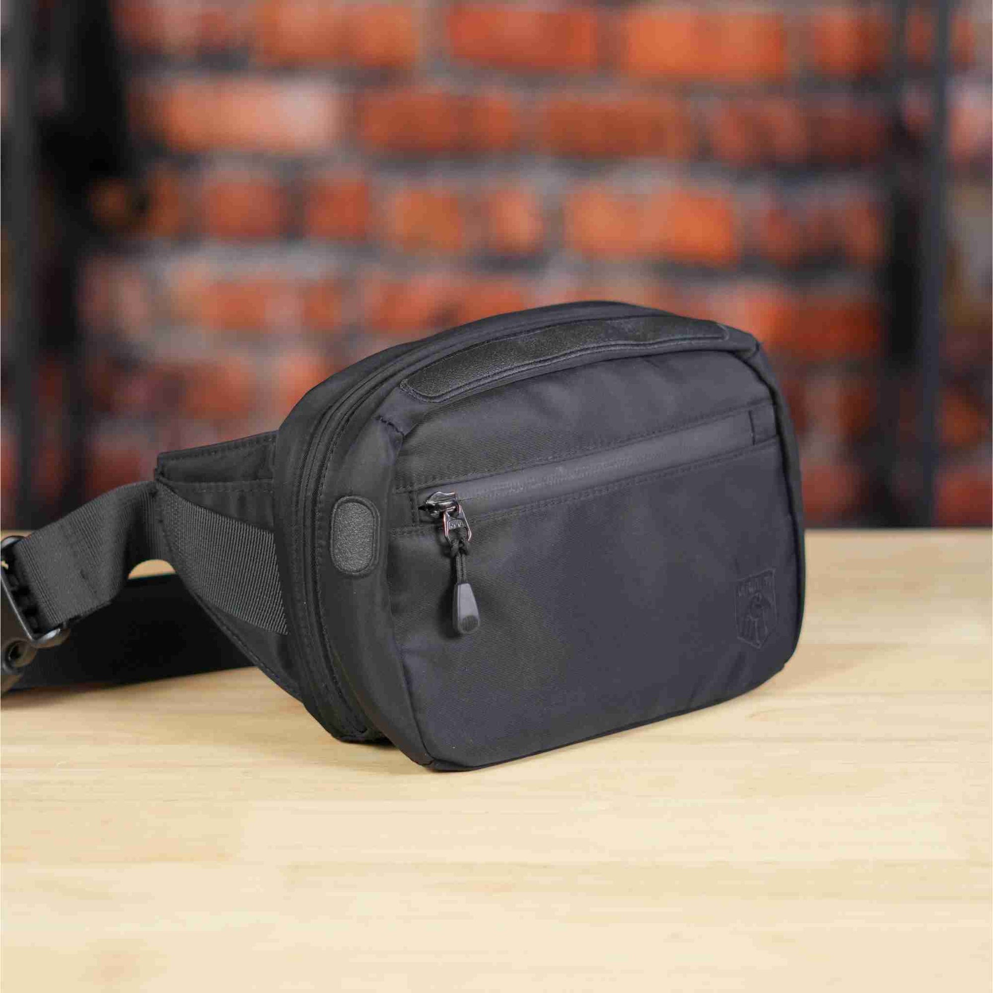 Renegade Small Blackout