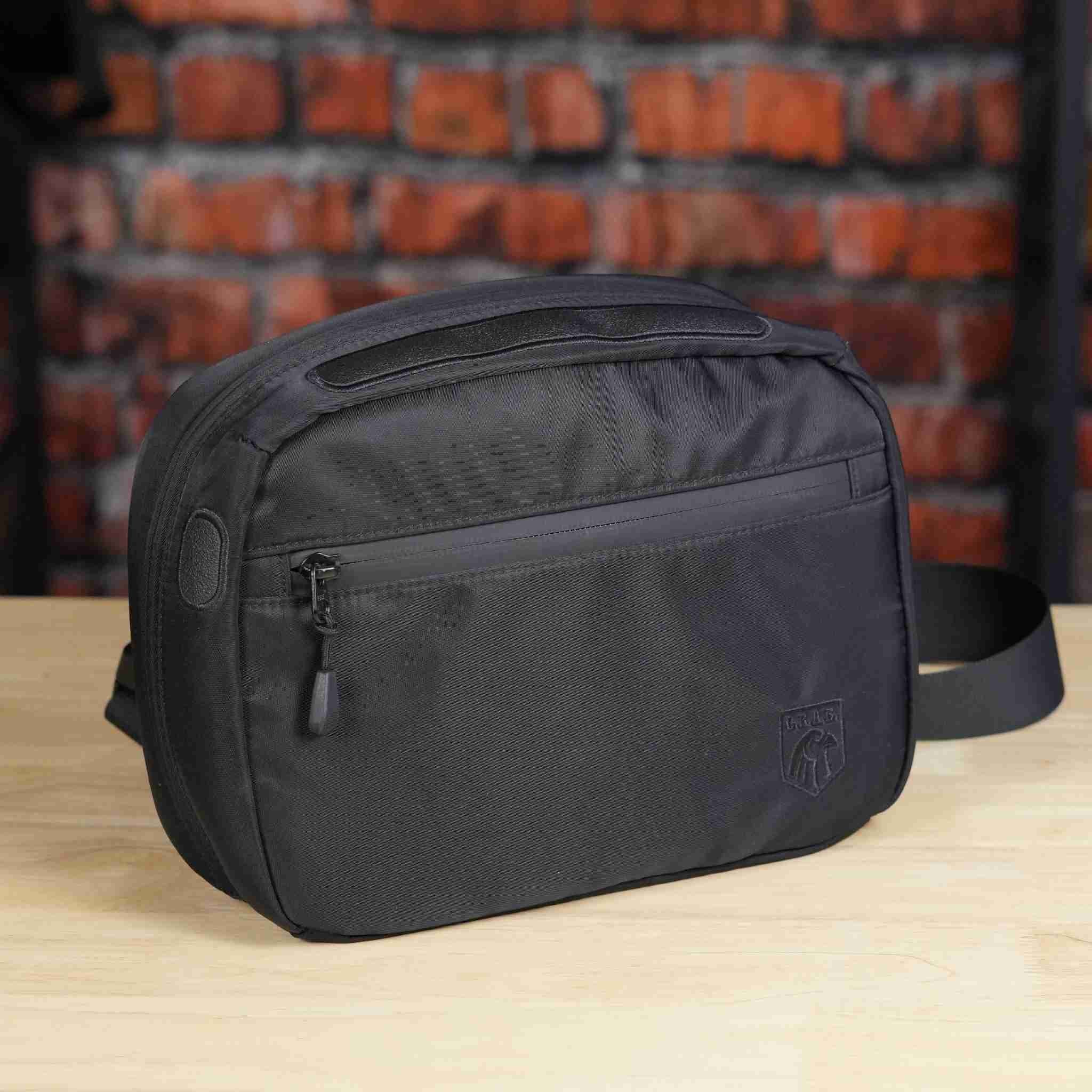 Renegade Large Blackout