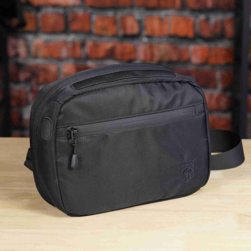 Renegade Large Blackout