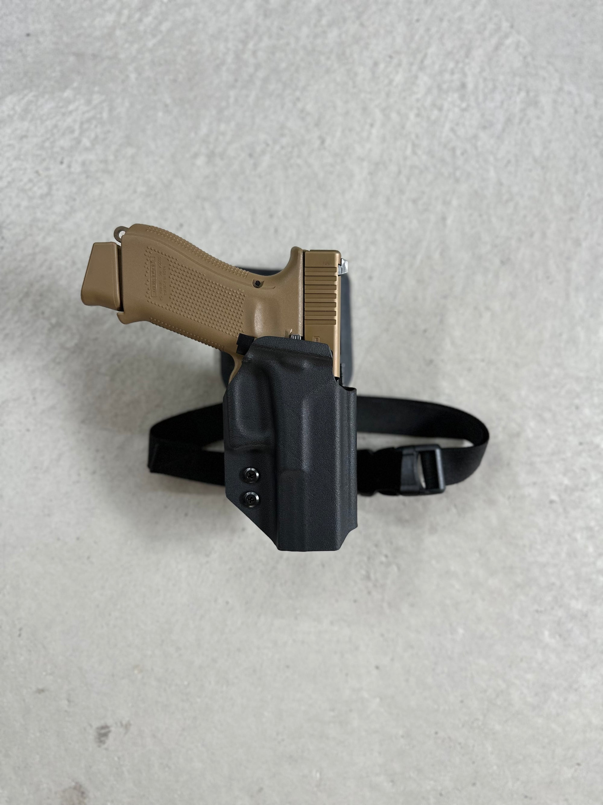 OWB Horus Holster