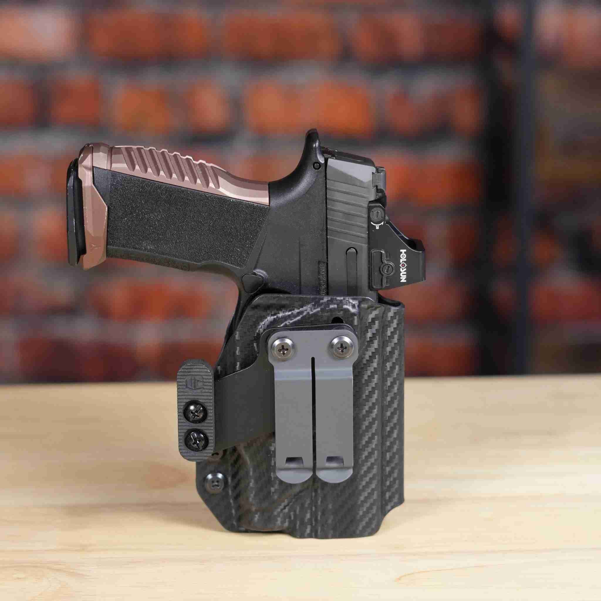 Holsters – Grab Bags