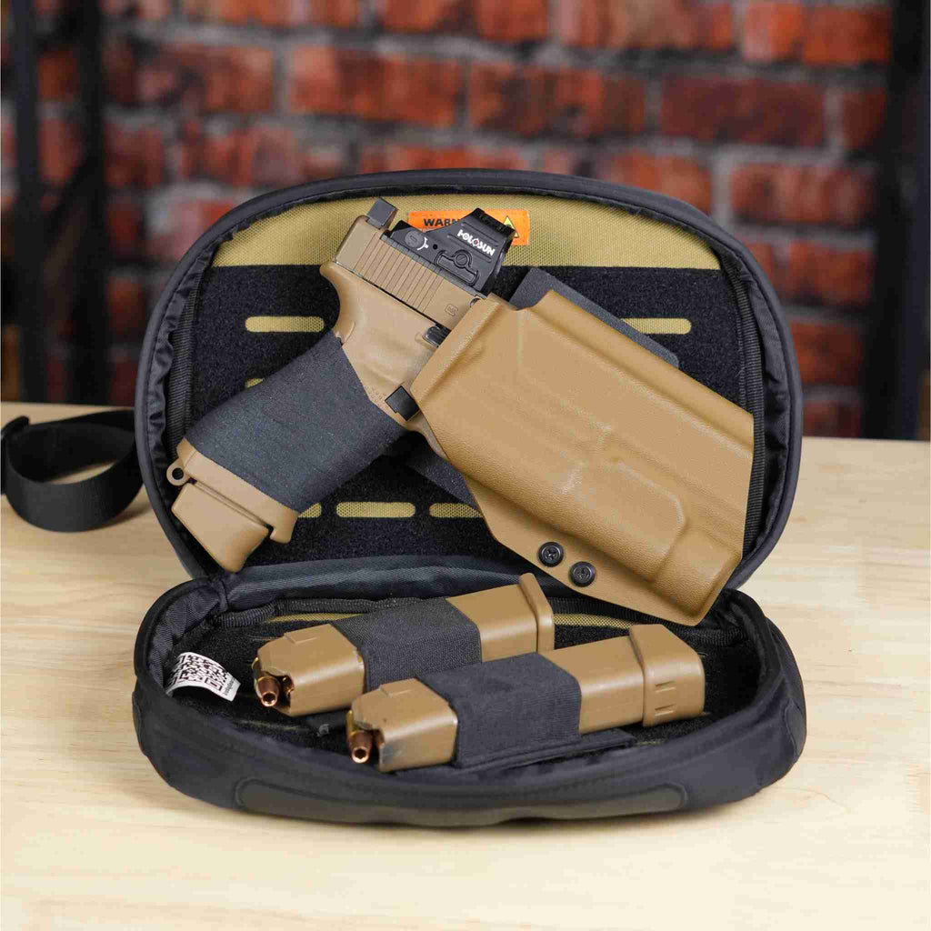 Renegade Large Blackout