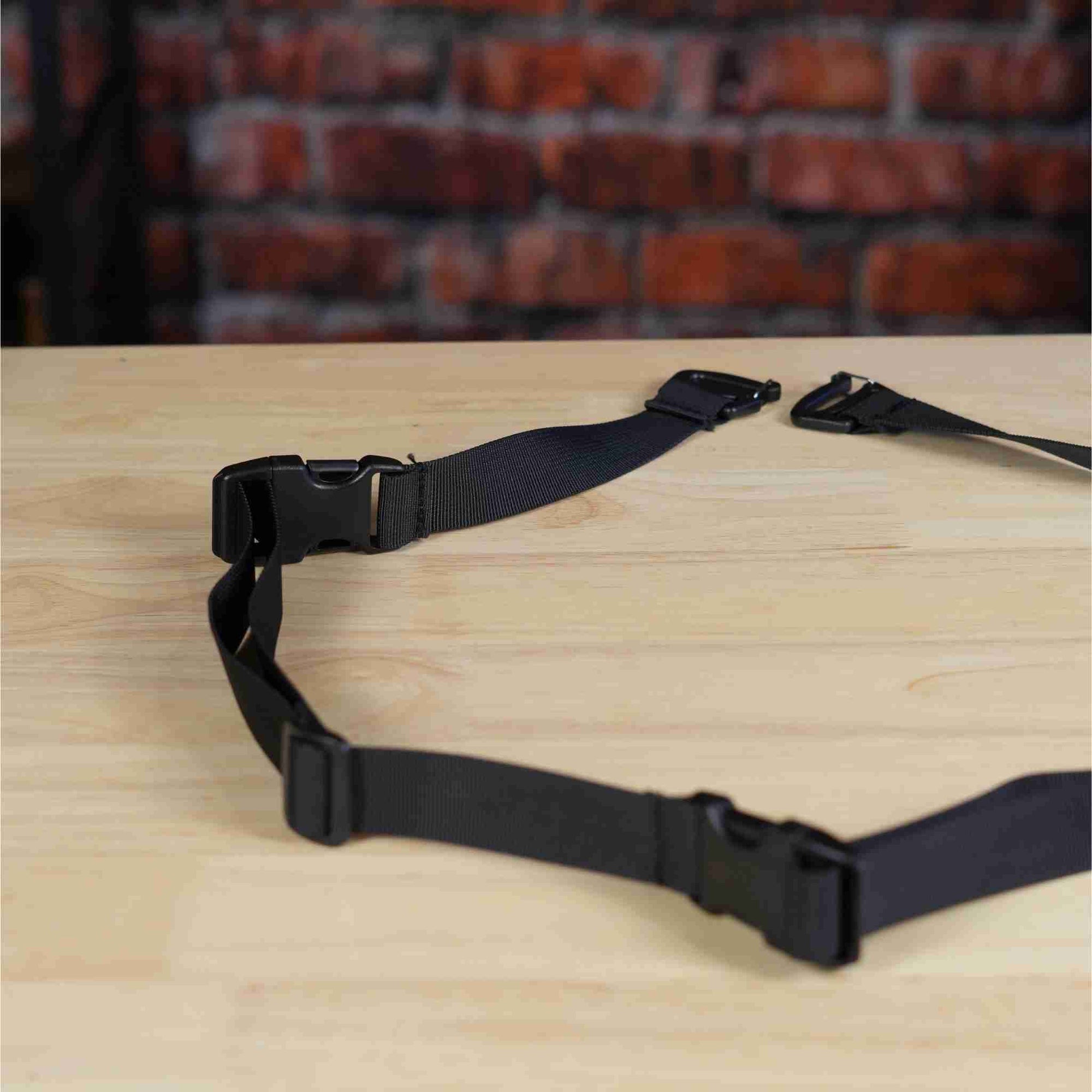 Secondary Strap Extension