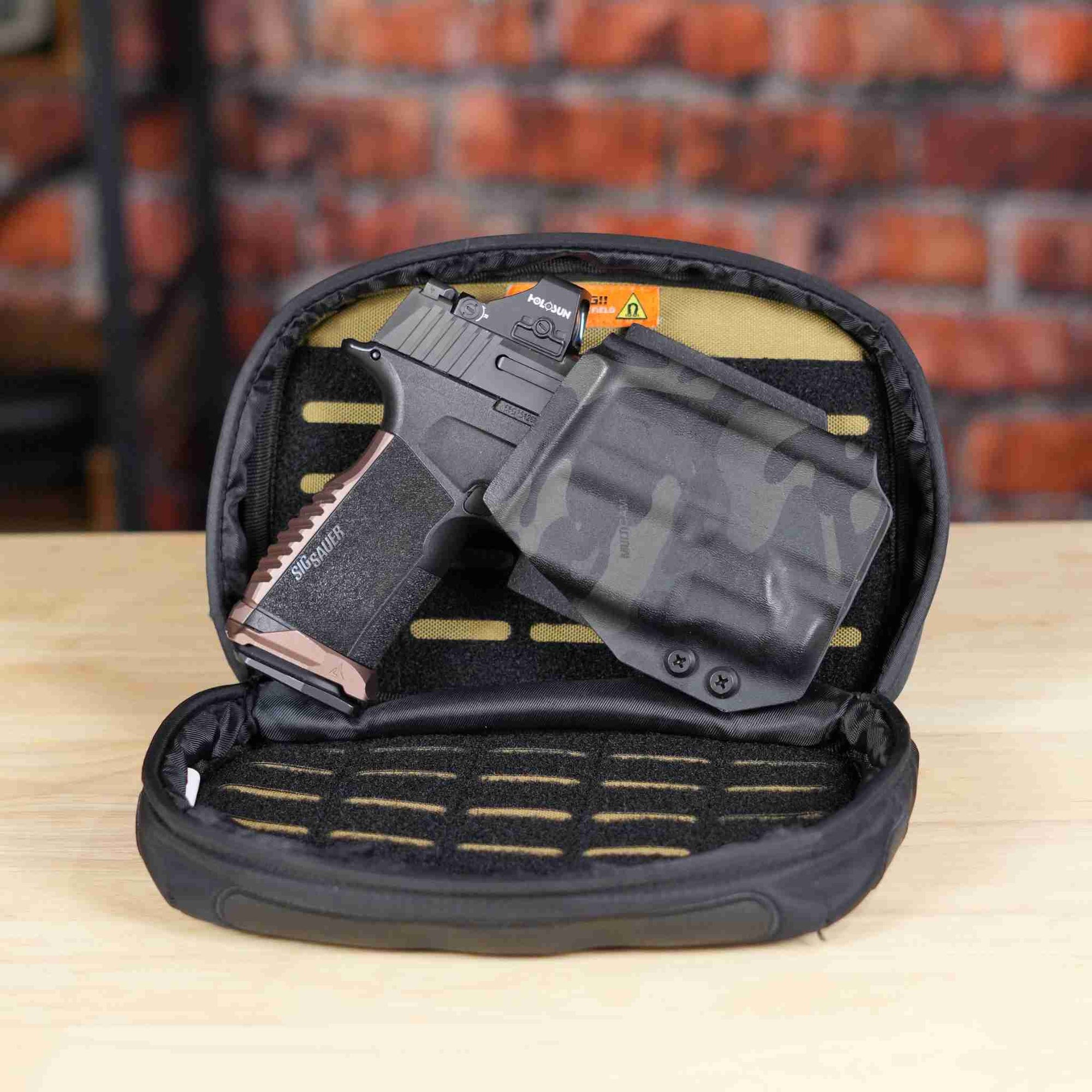 Renegade Small Blackout