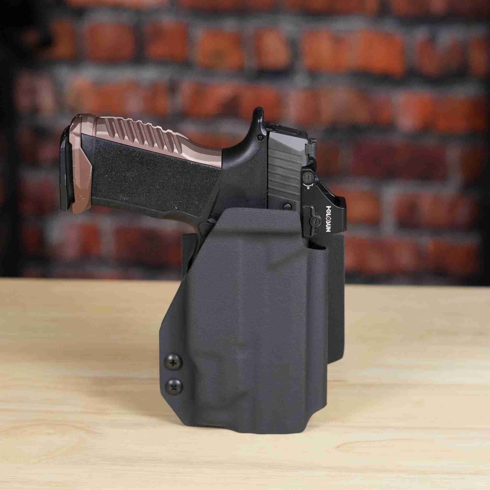 Horus Holster – Grab Bags