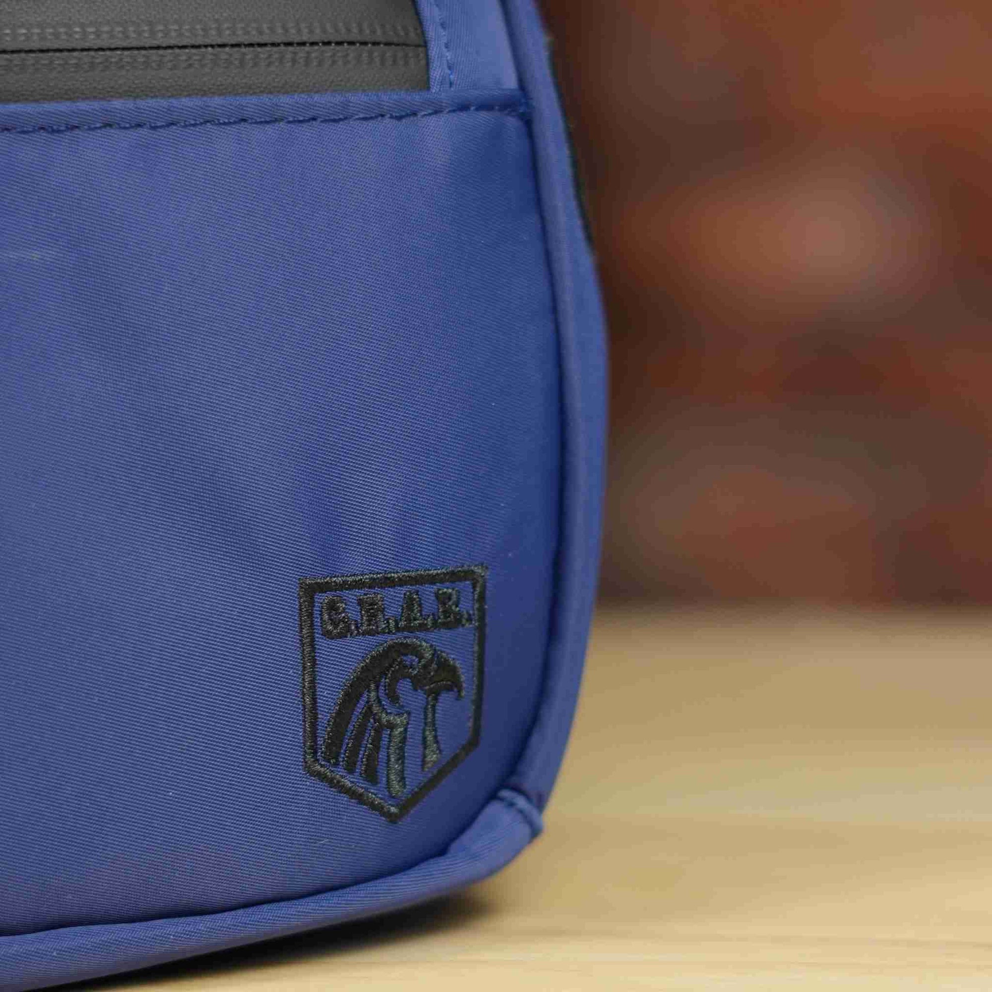 Renegade Small Commander Blue