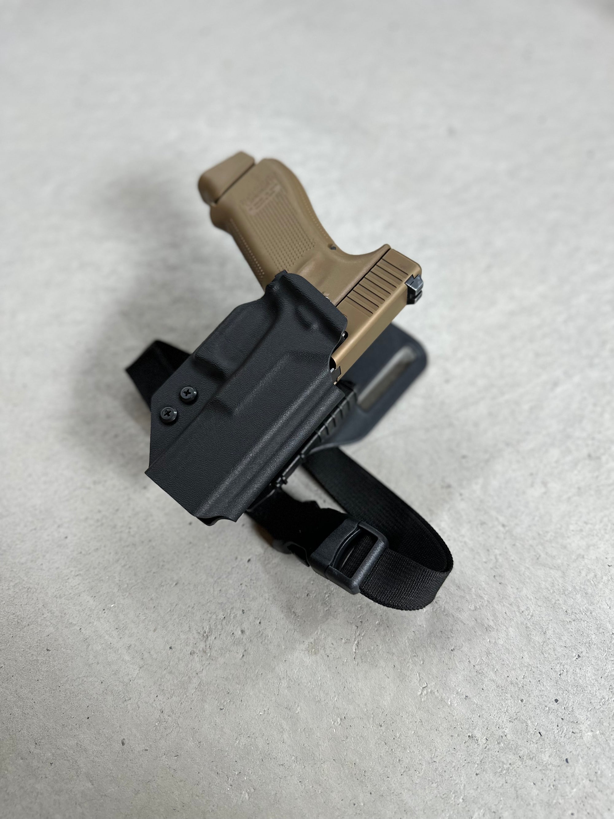 OWB Horus Holster