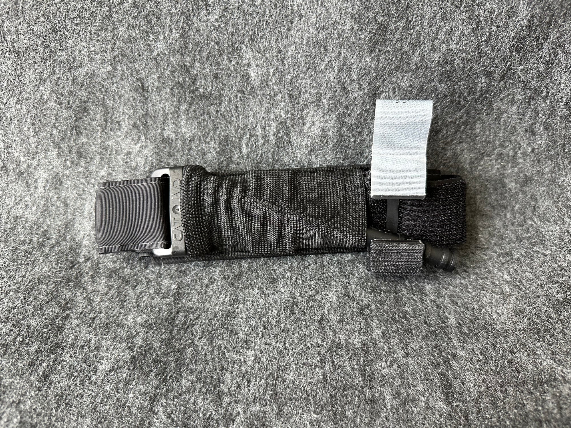 Velcro CAT TQ Carrier