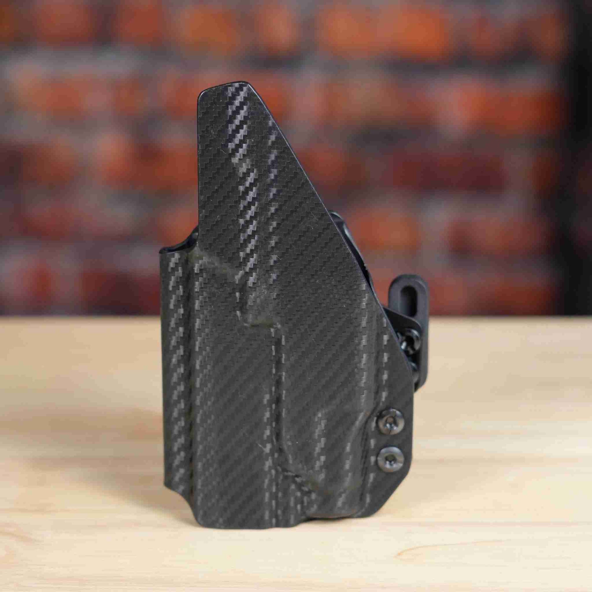 IWB Horus Holster