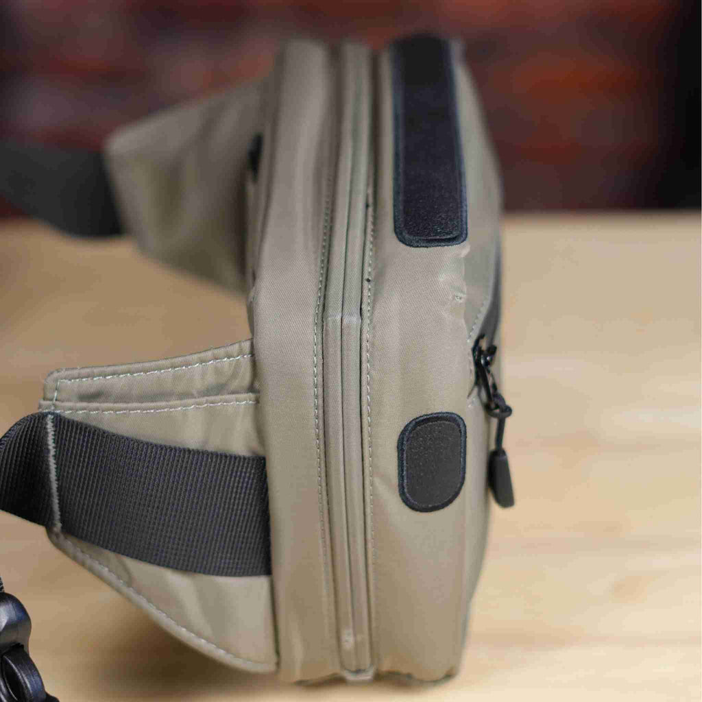 Renegade Small Slate Tan