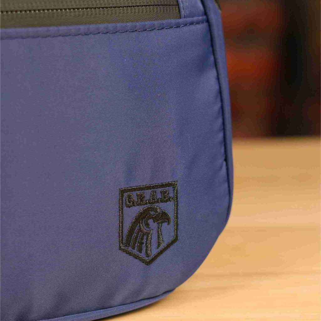 Renegade Large Commander Blue