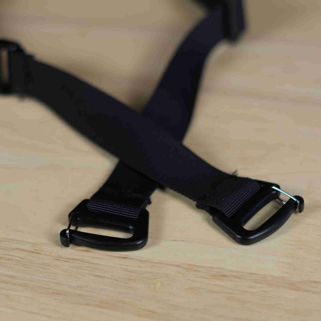 Secondary Strap (Marshal, Gunslinger, Renegade)