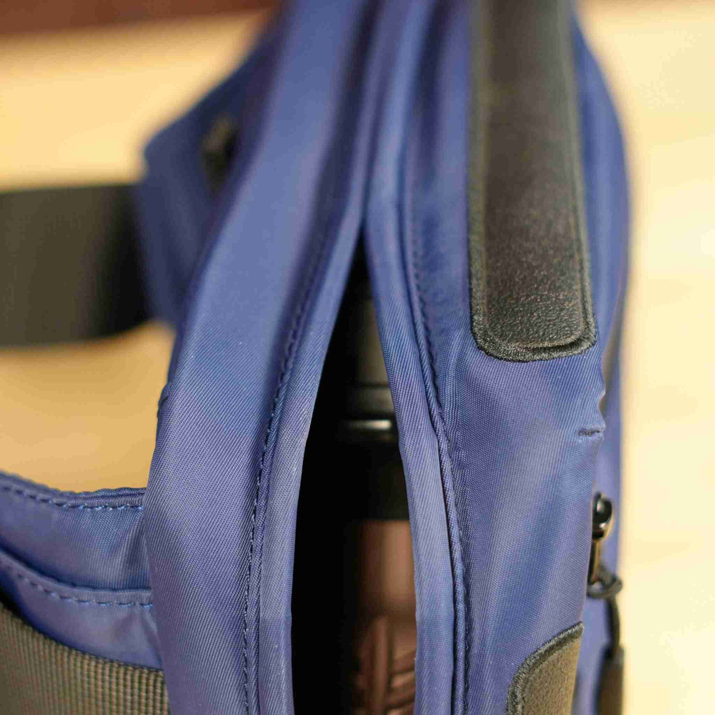 Renegade Small Commander Blue