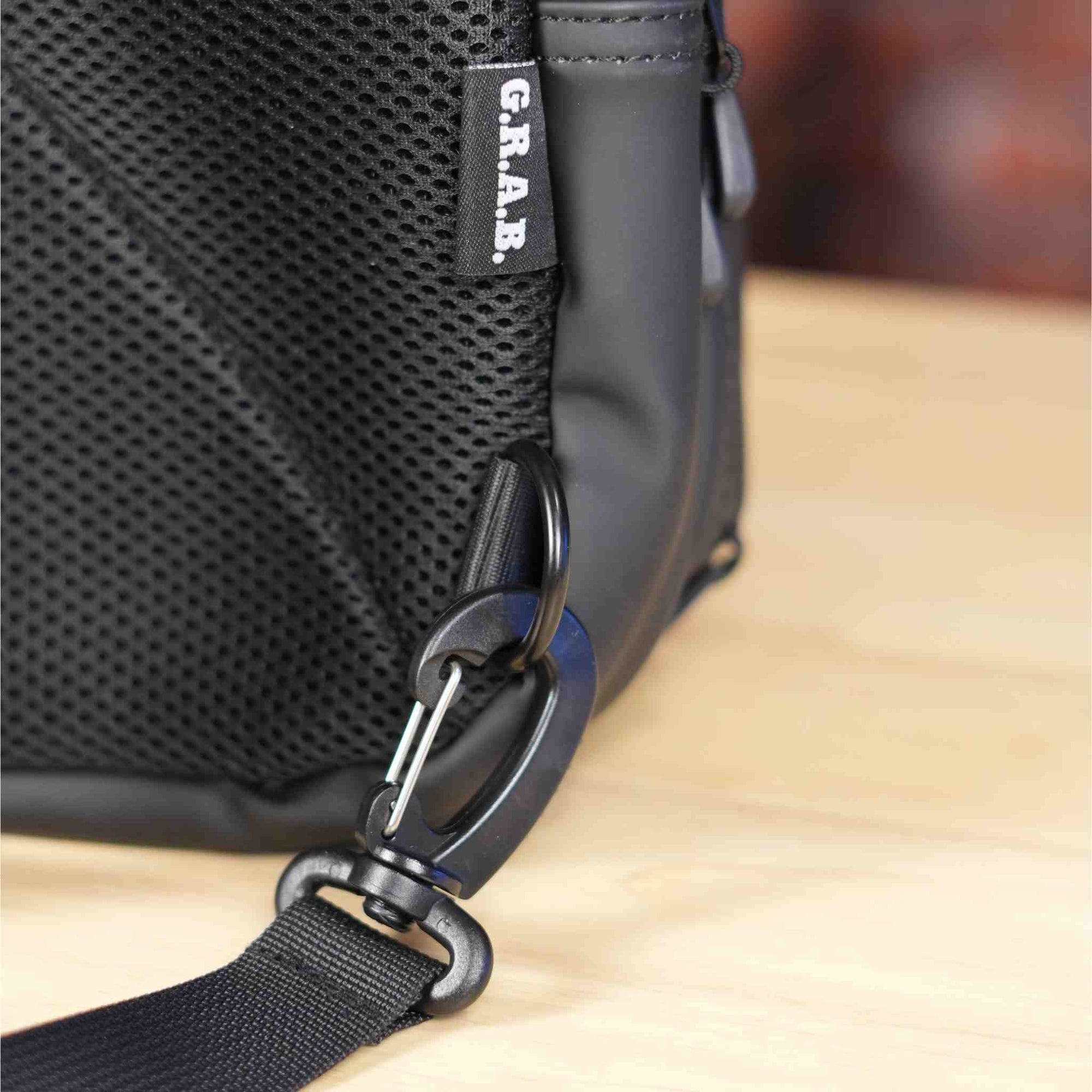 Secondary Strap (Guardian/Watchman ONLY)