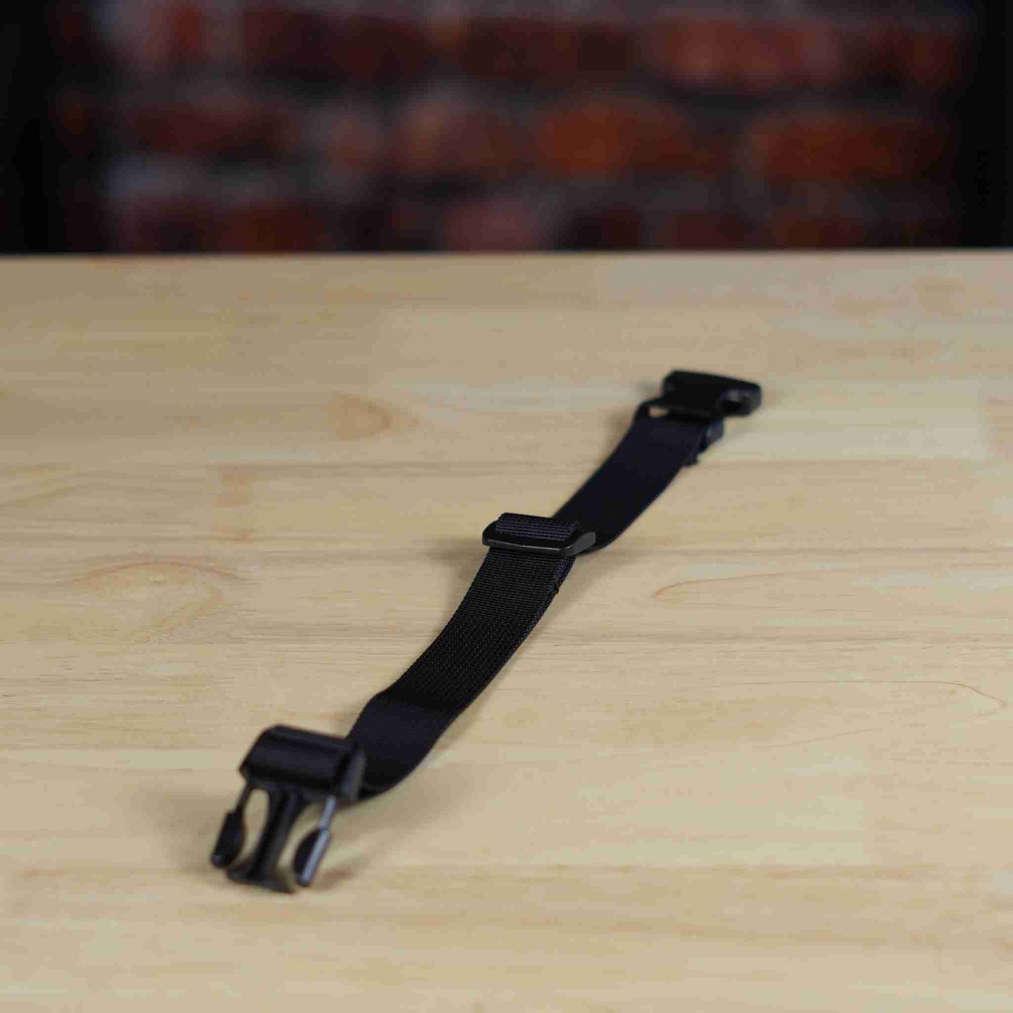 Secondary Strap Extension