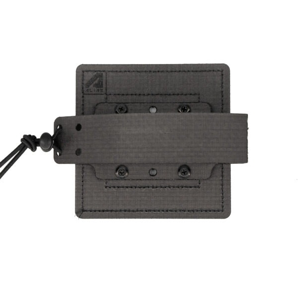 Hook and Loop Panel