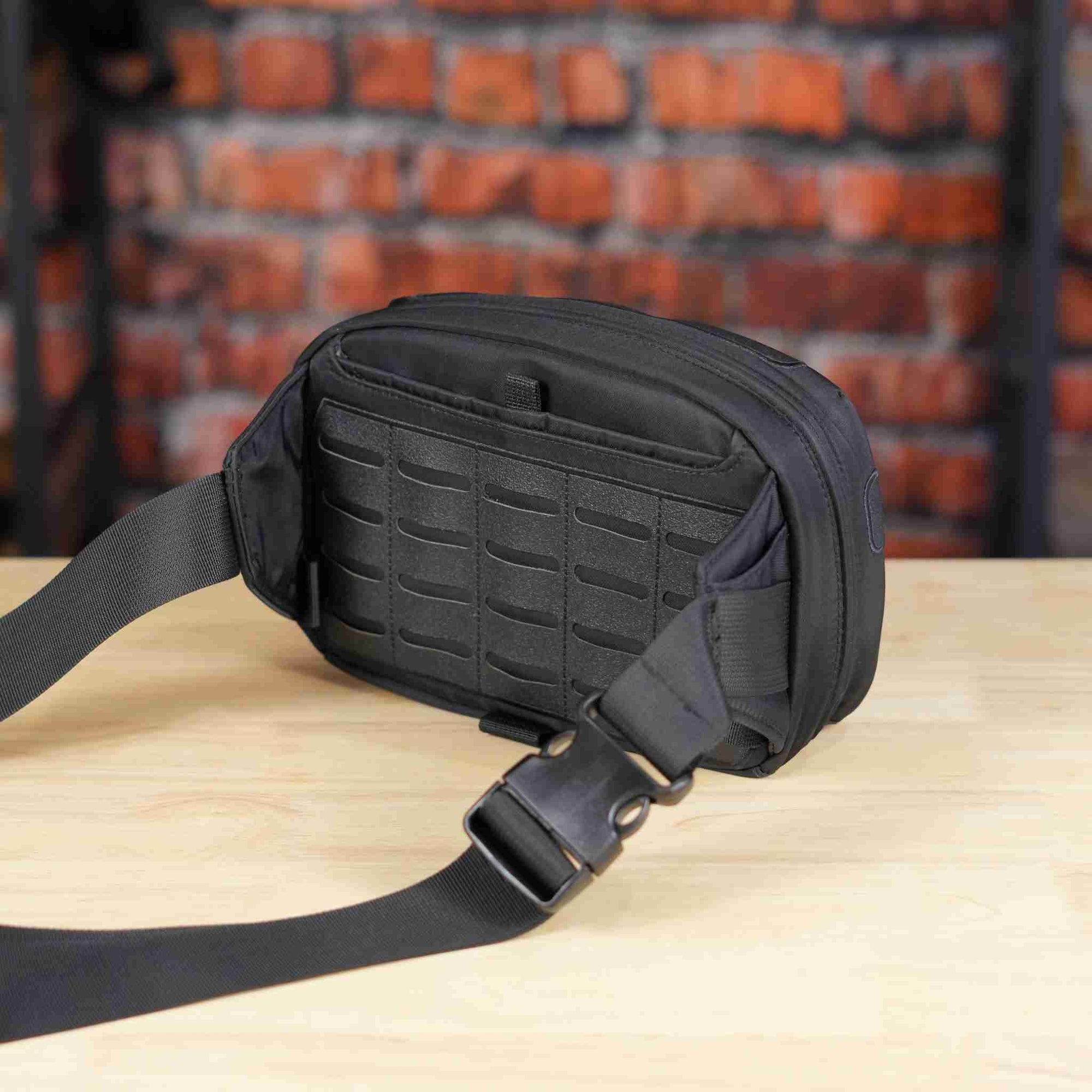 Renegade Small Blackout