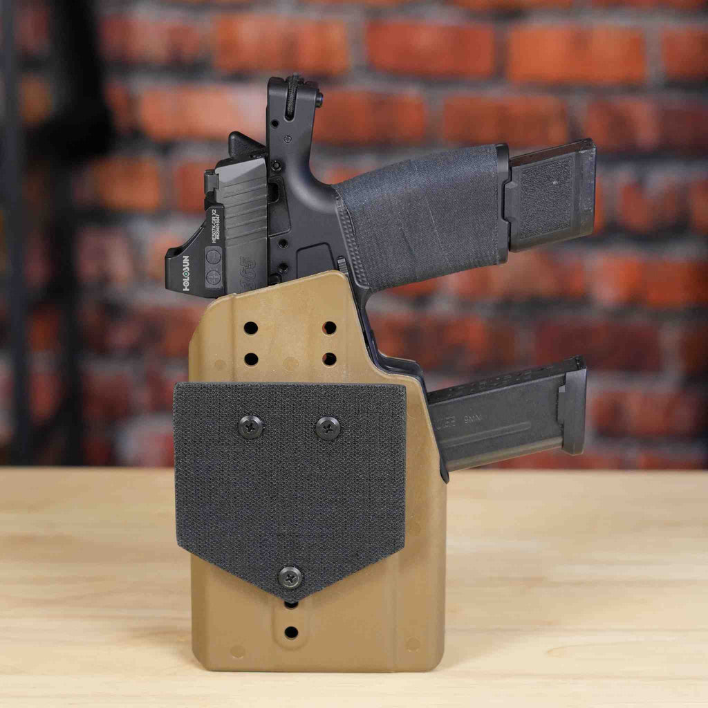 GRAB Hook Backplate