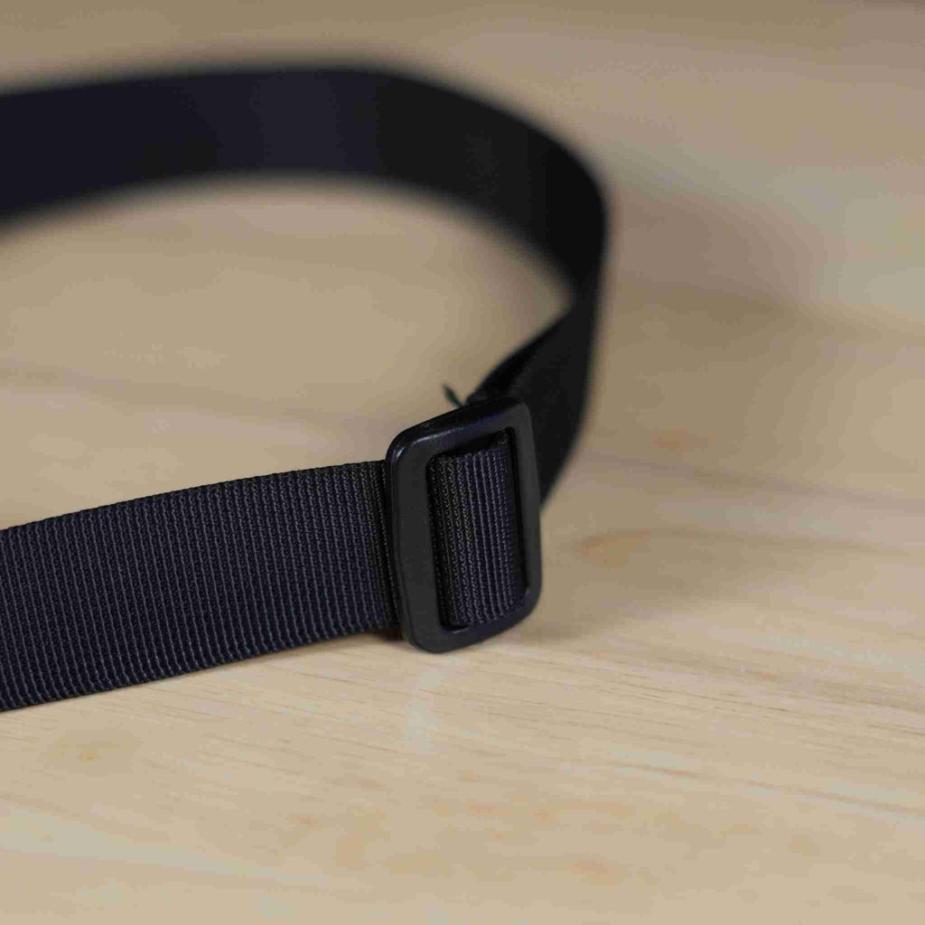 Secondary Strap (Marshal, Gunslinger, Renegade)