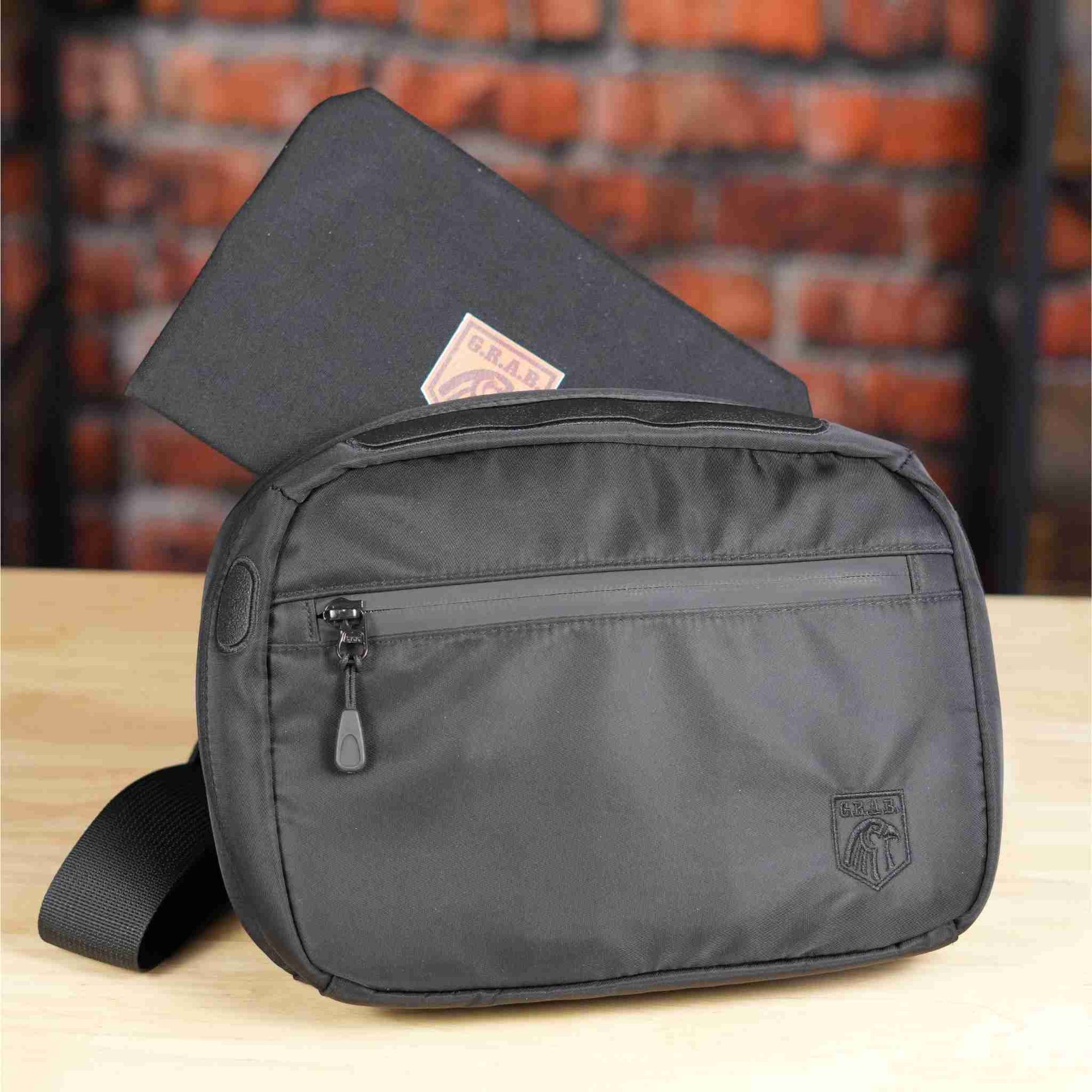 Gunslinger/Renegade Large IIIA Body Armor Insert