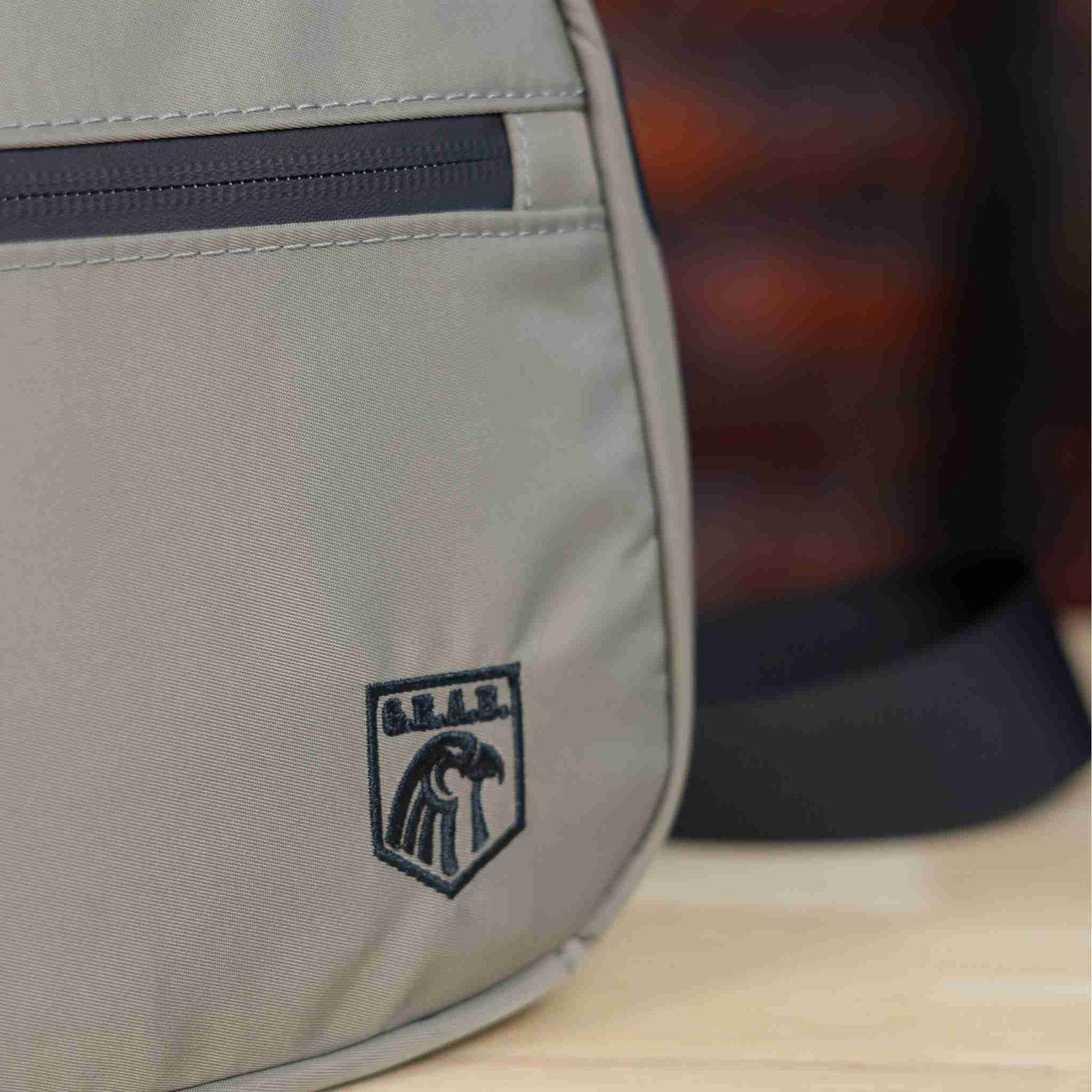 Renegade Large Slate Tan