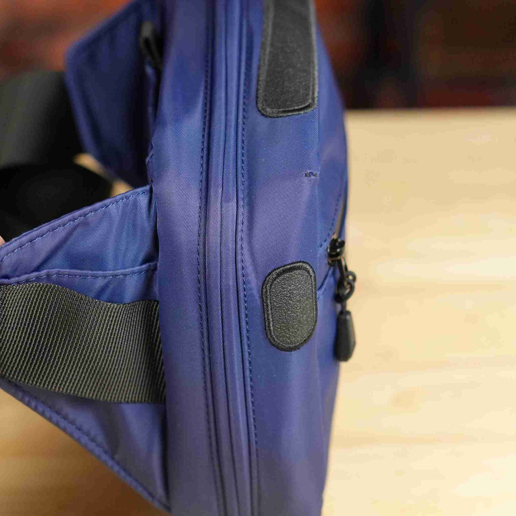 Renegade Large Commander Blue