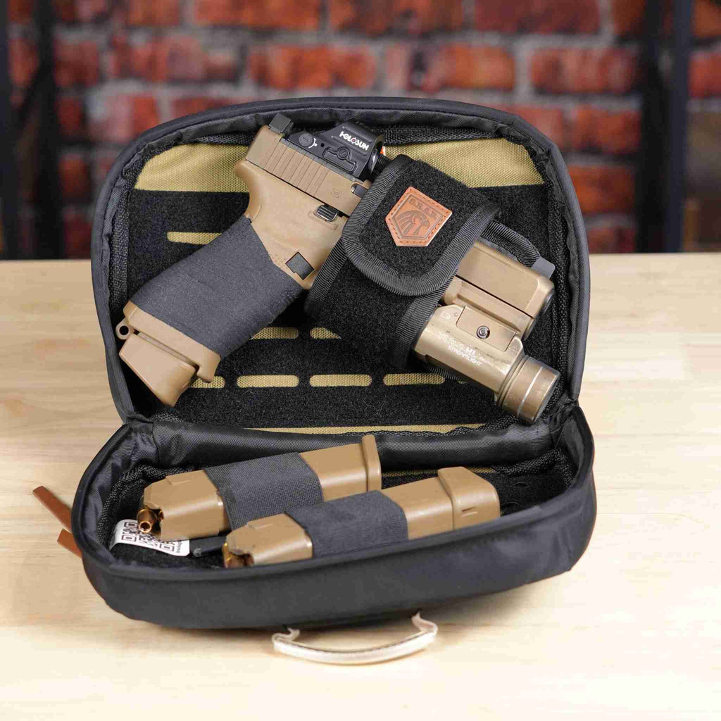 GRAB Universal Holster