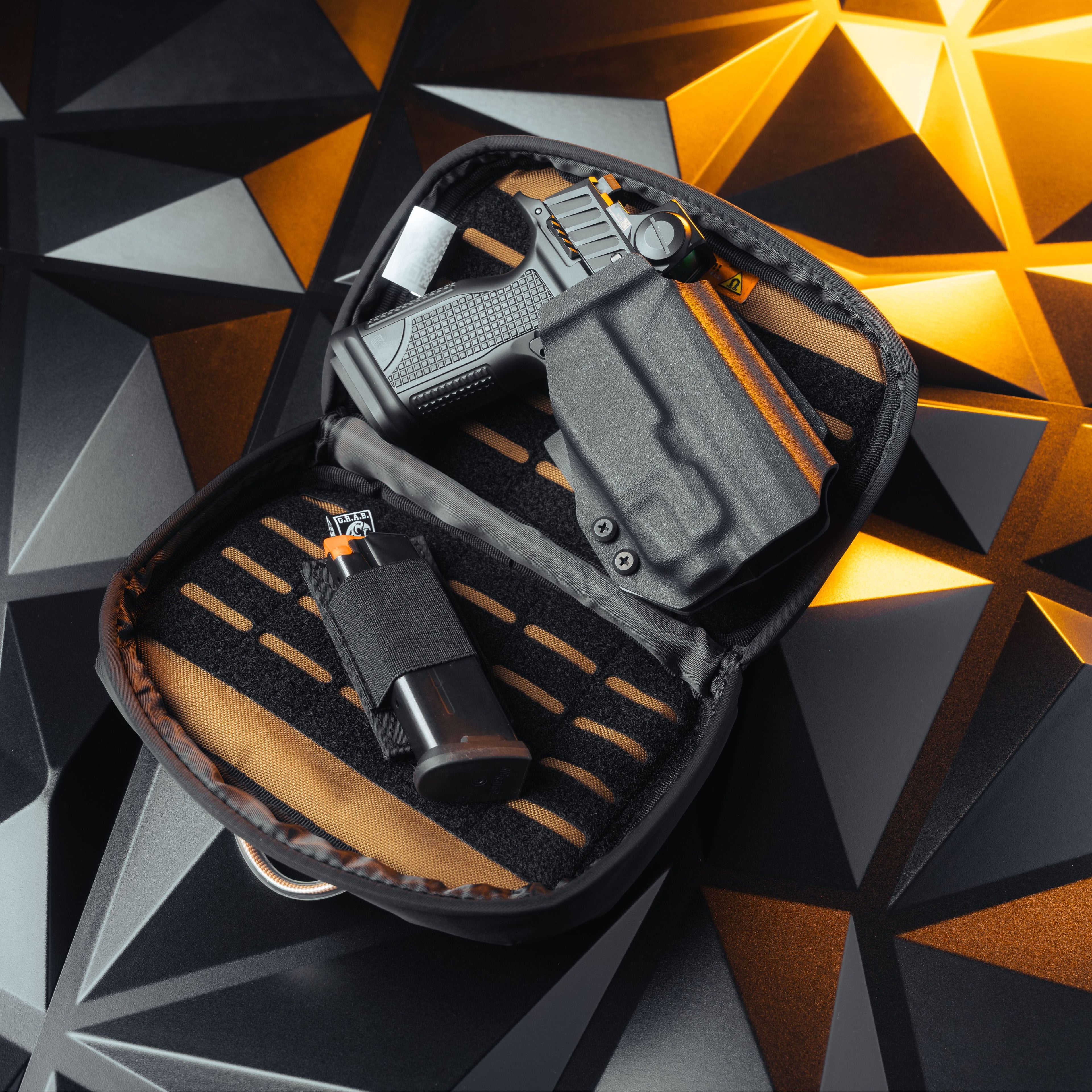 Marshal Bundle