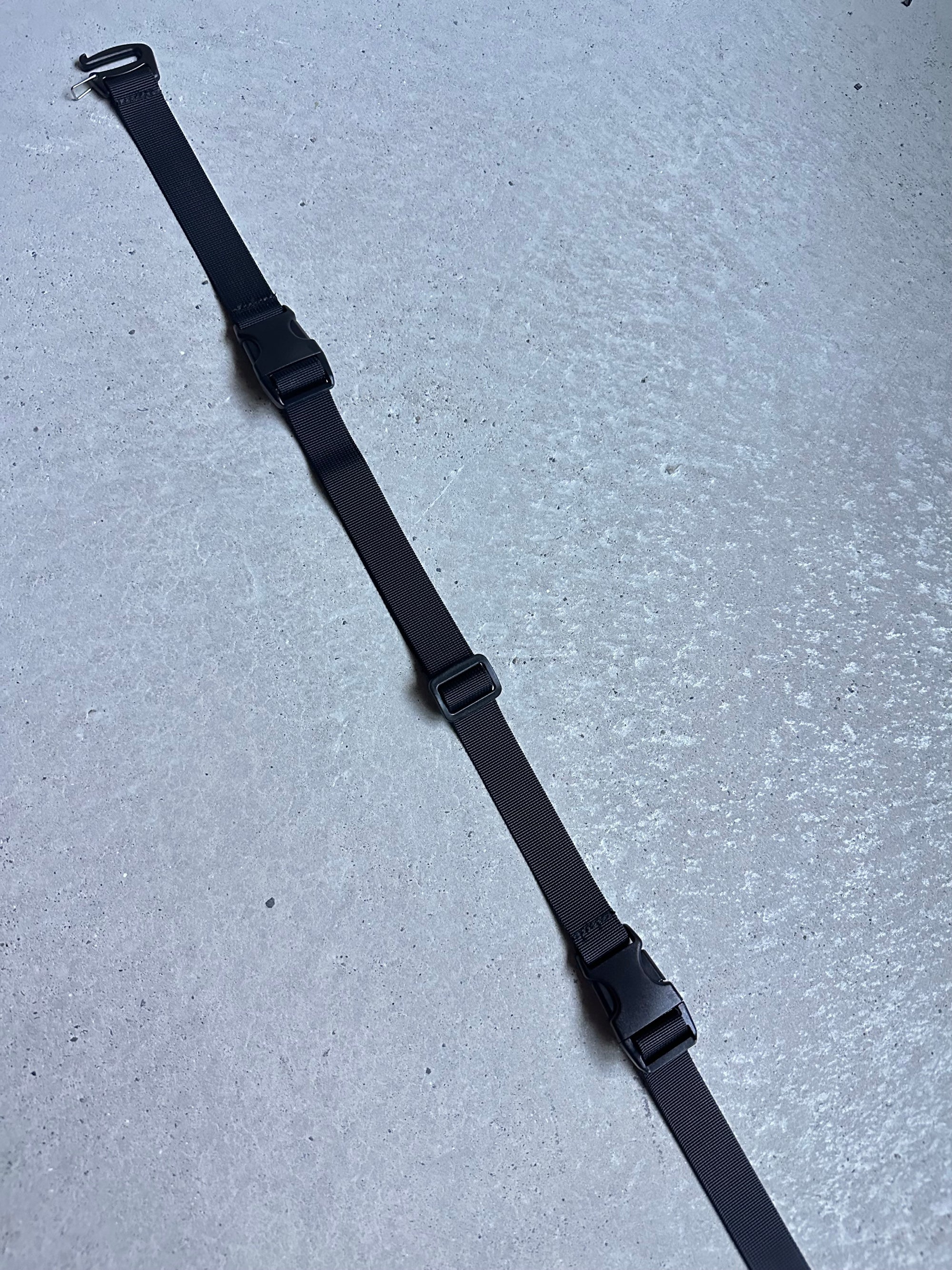 Secondary Strap Extension