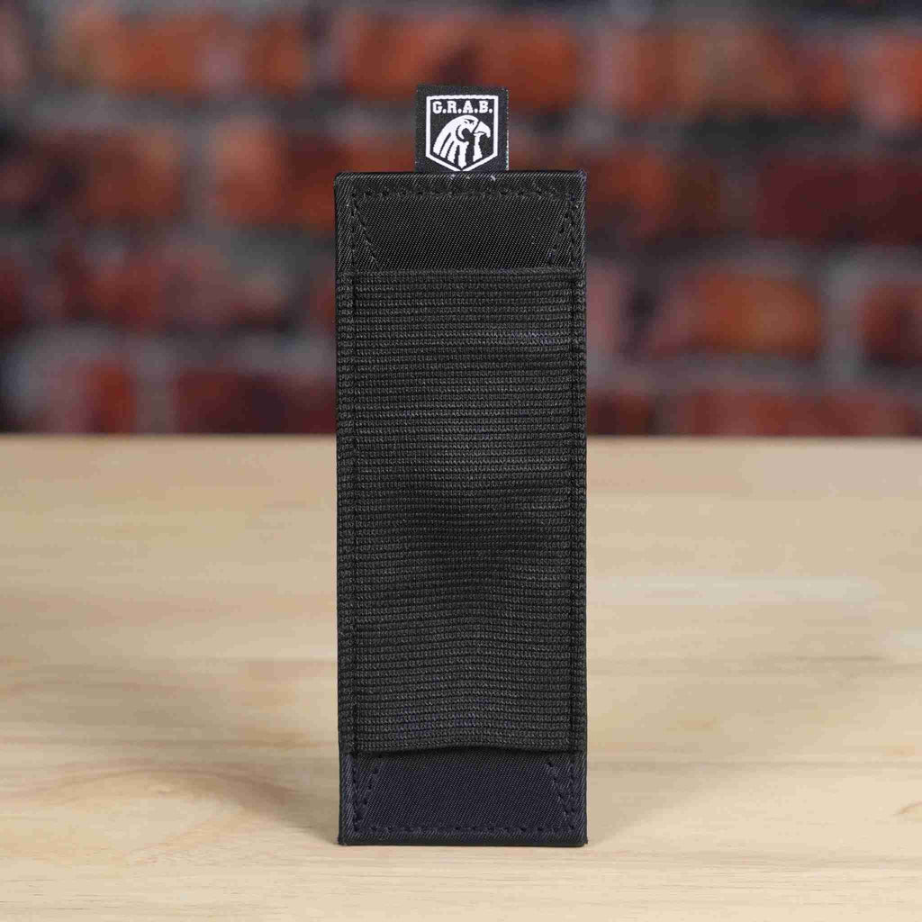 Velcro CAT TQ Carrier