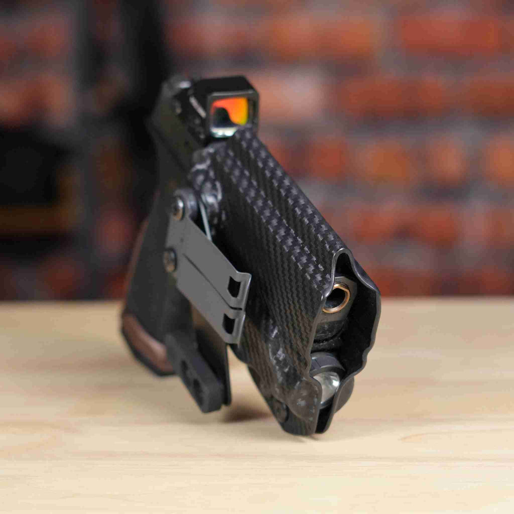 IWB Horus Holster