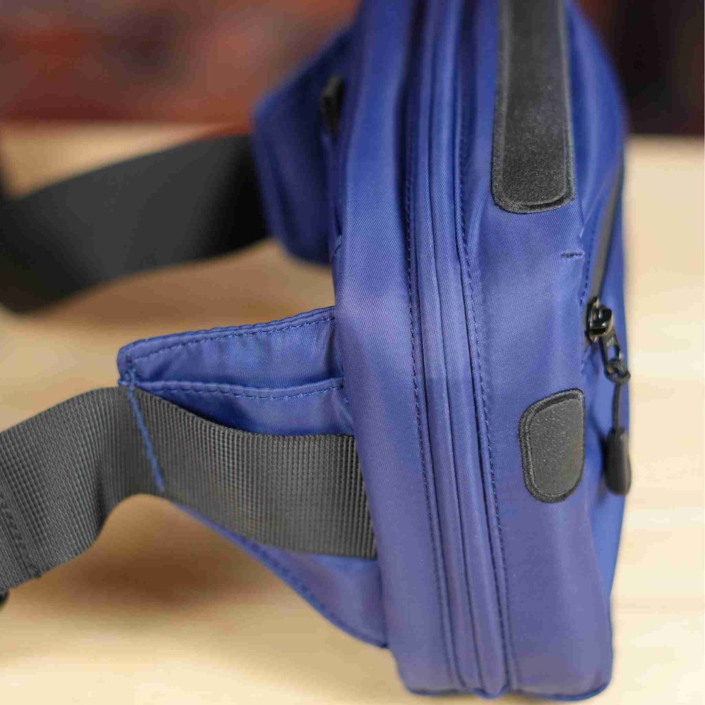 Renegade Small Commander Blue