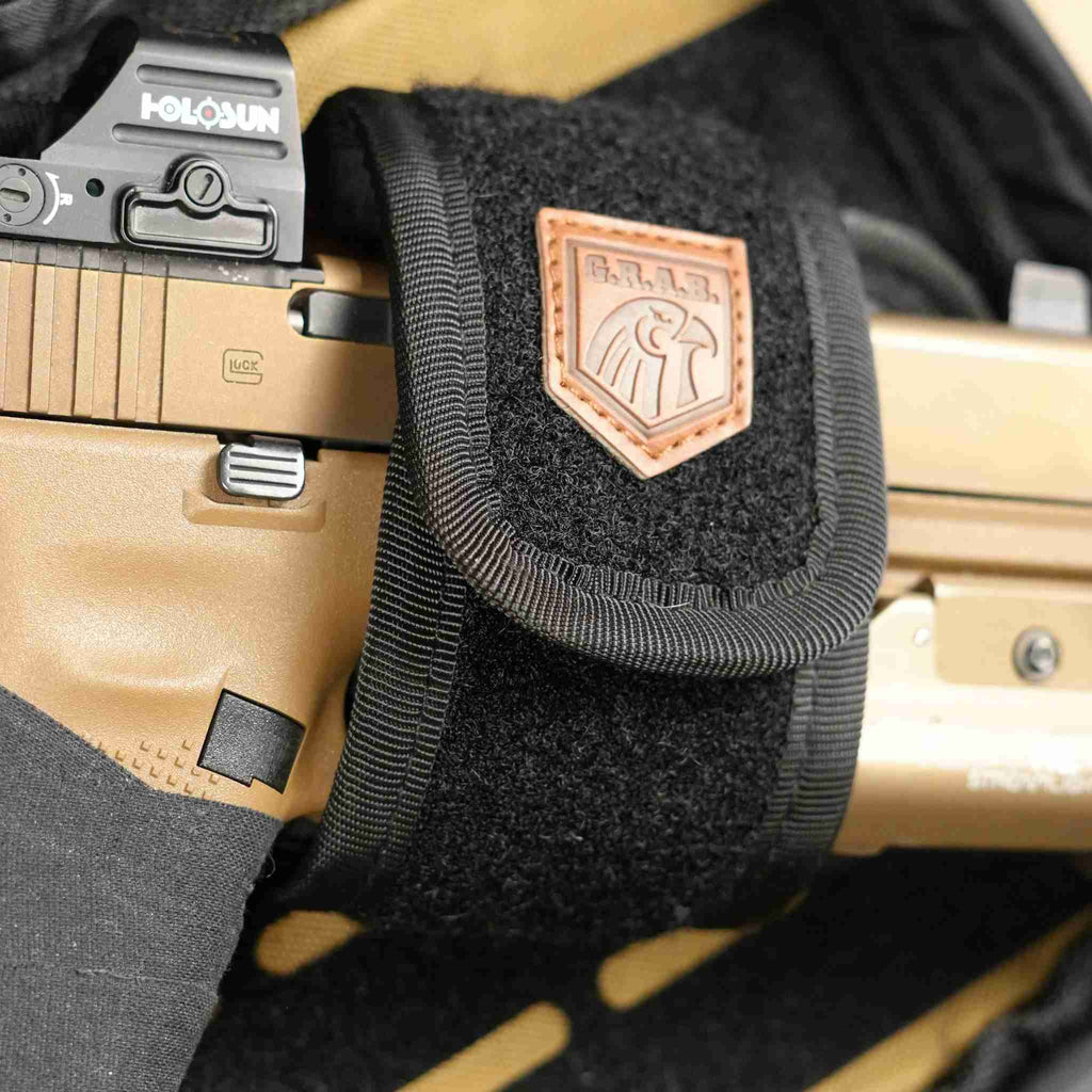 GRAB Universal Holster