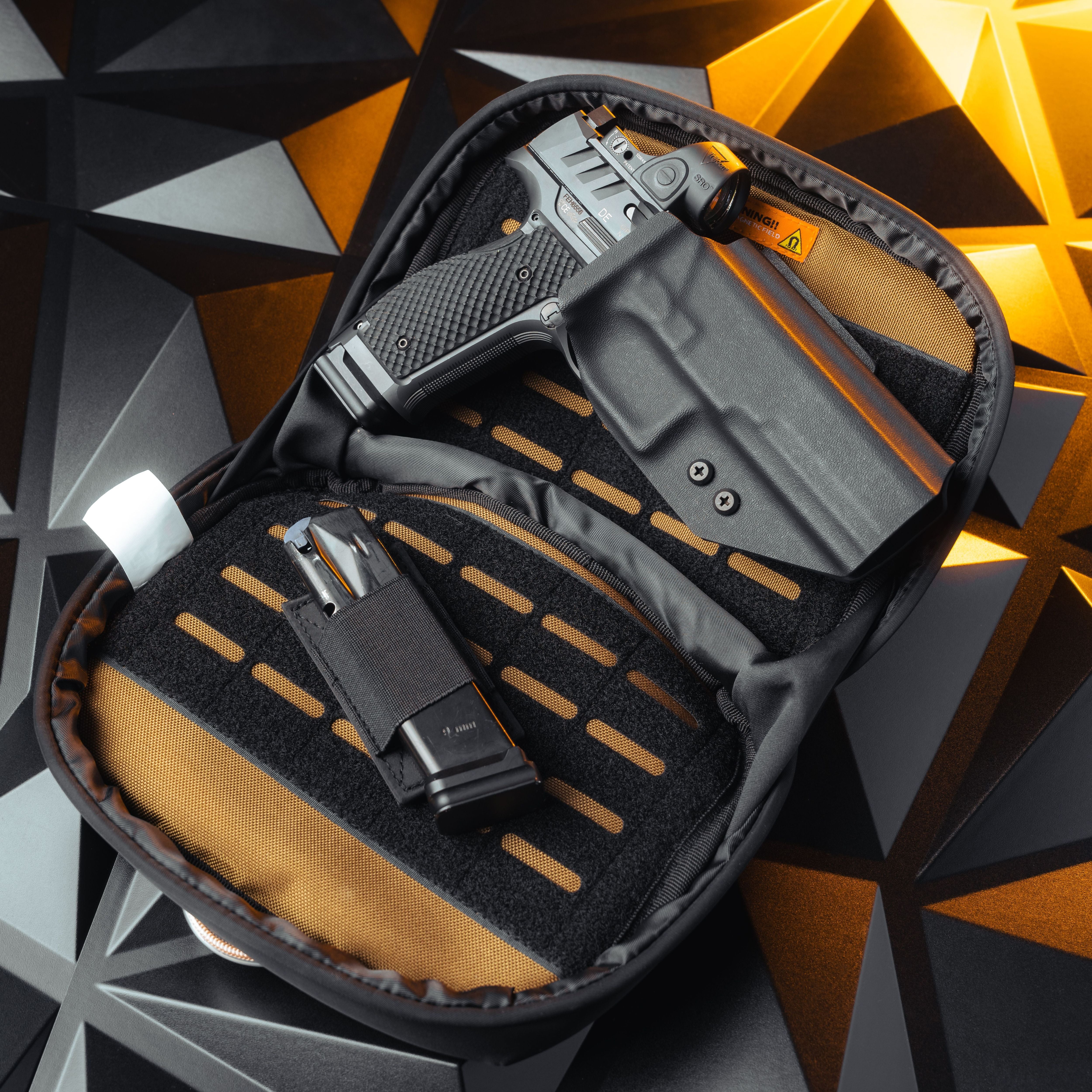 Horus Holster – Grab Bags