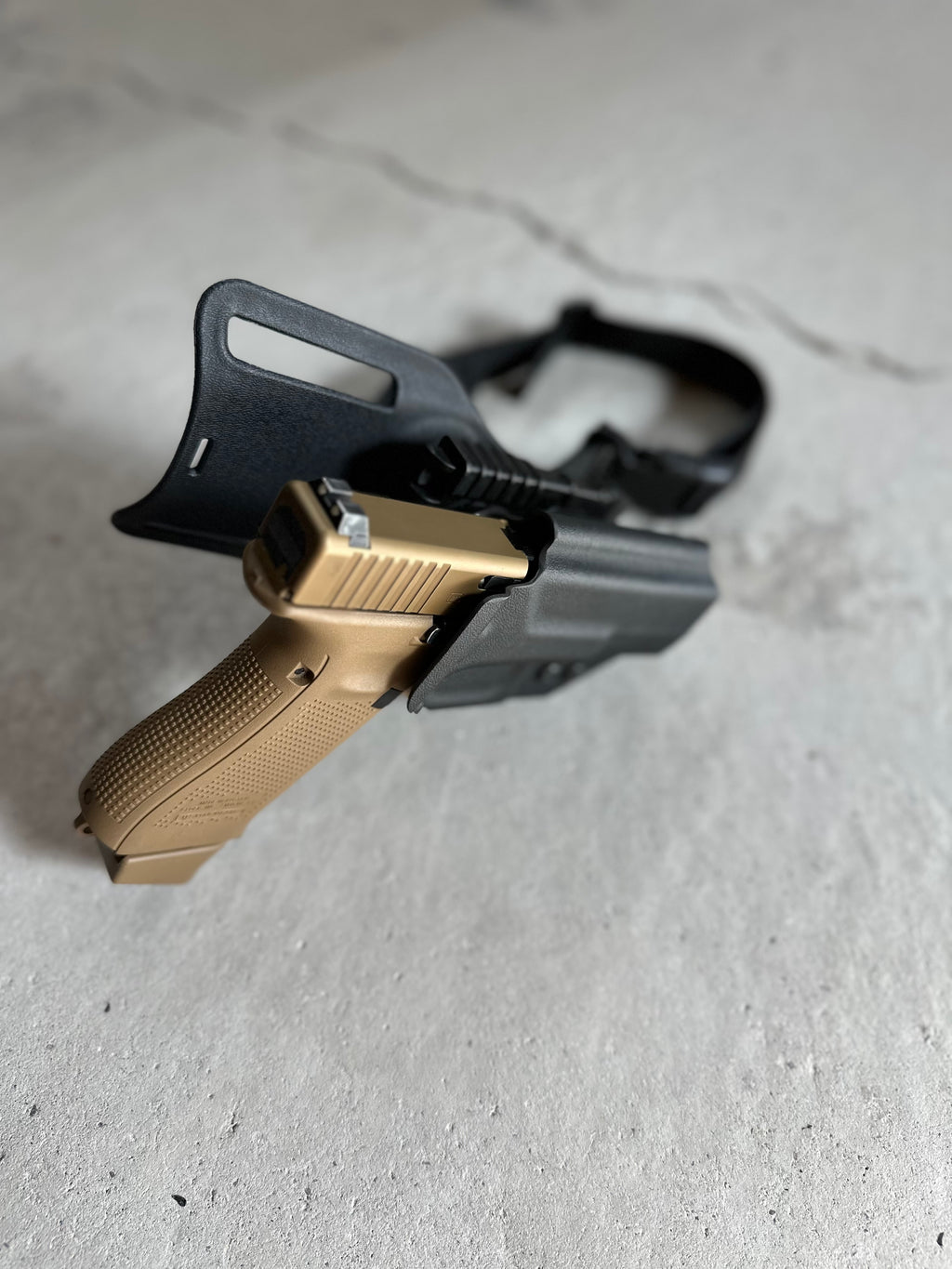 OWB Horus Holster