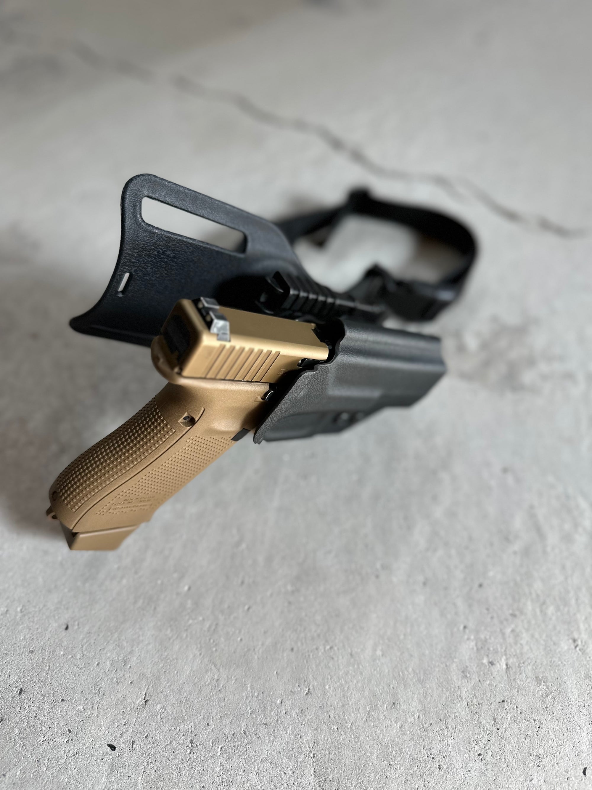 OWB Horus Holster