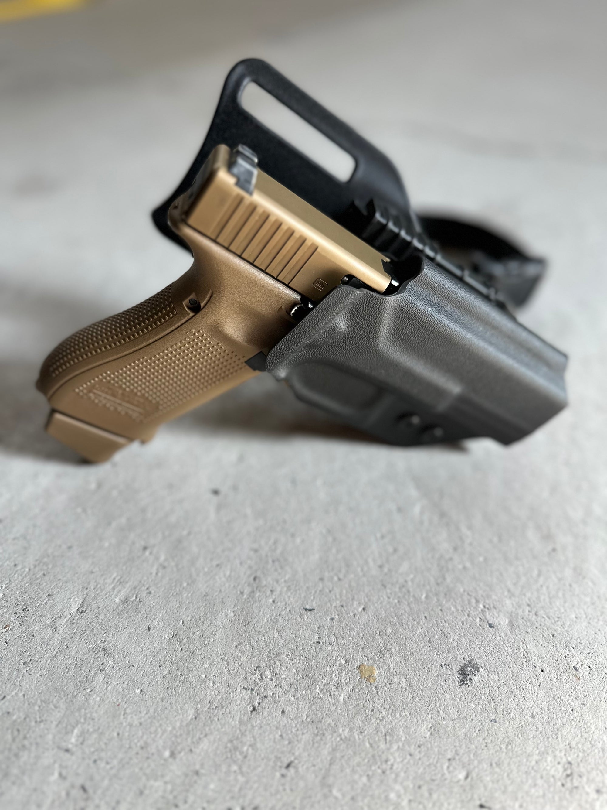OWB Horus Holster