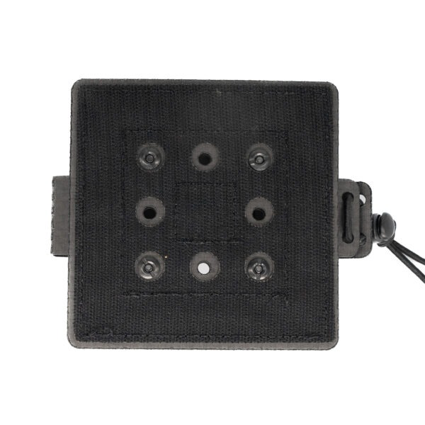 Hook and Loop Panel