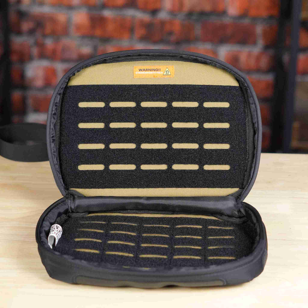 Renegade Large Blackout